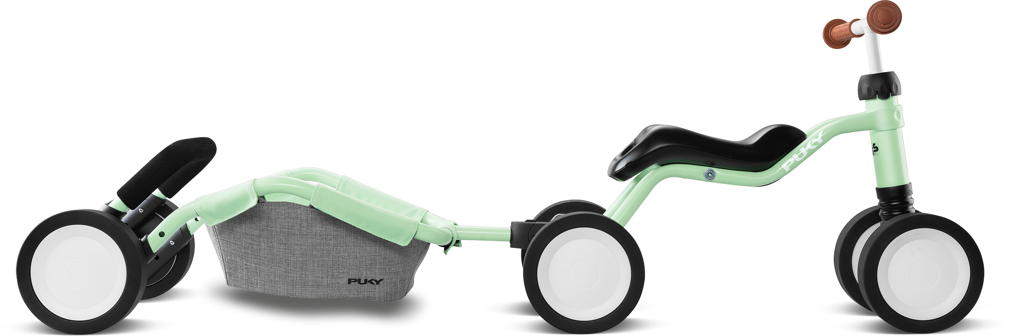 WUTSCH TRAILY BUNDLE