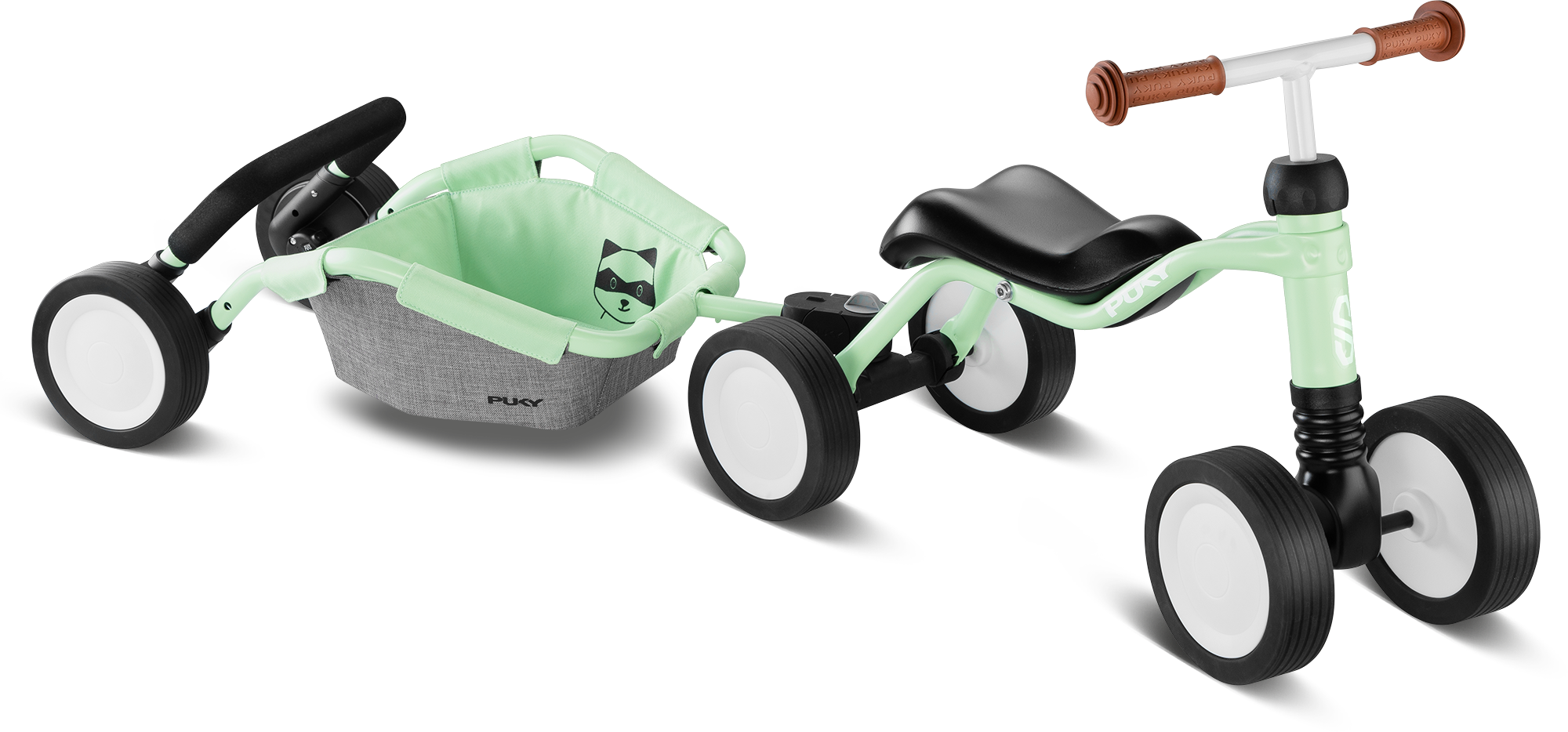 WUTSCH TRAILY BUNDLE