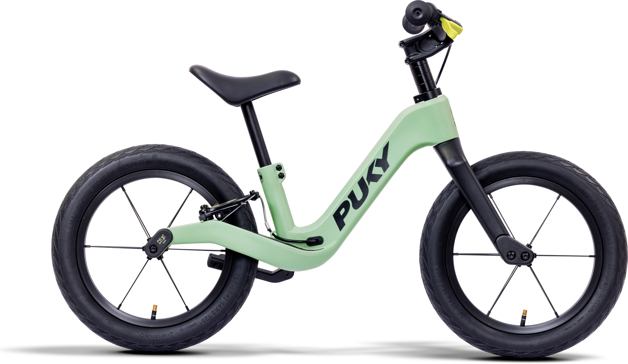 PUKY NEXT BUNDLE 12 & 14