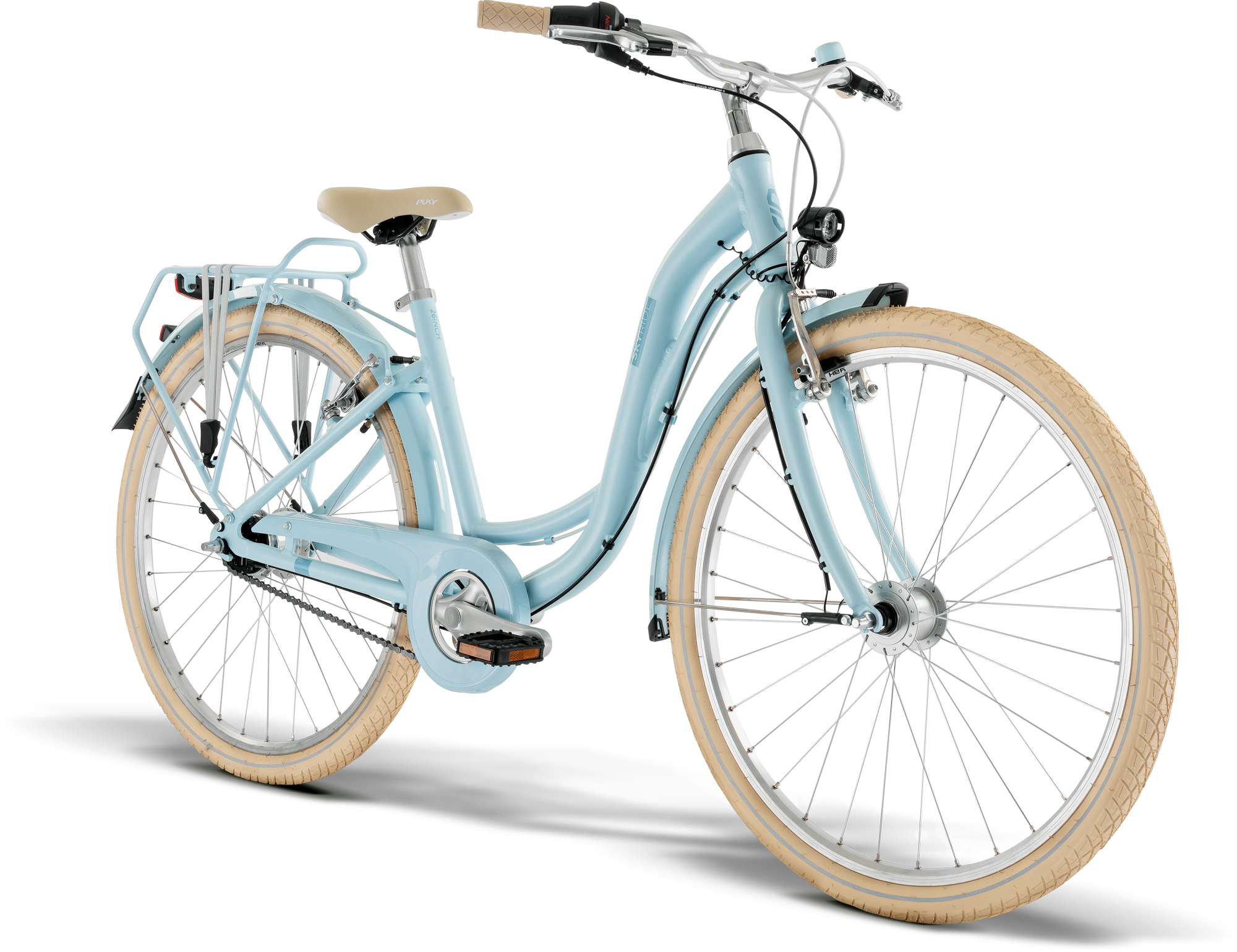 SKYRIDE 26-7 CLASSIC