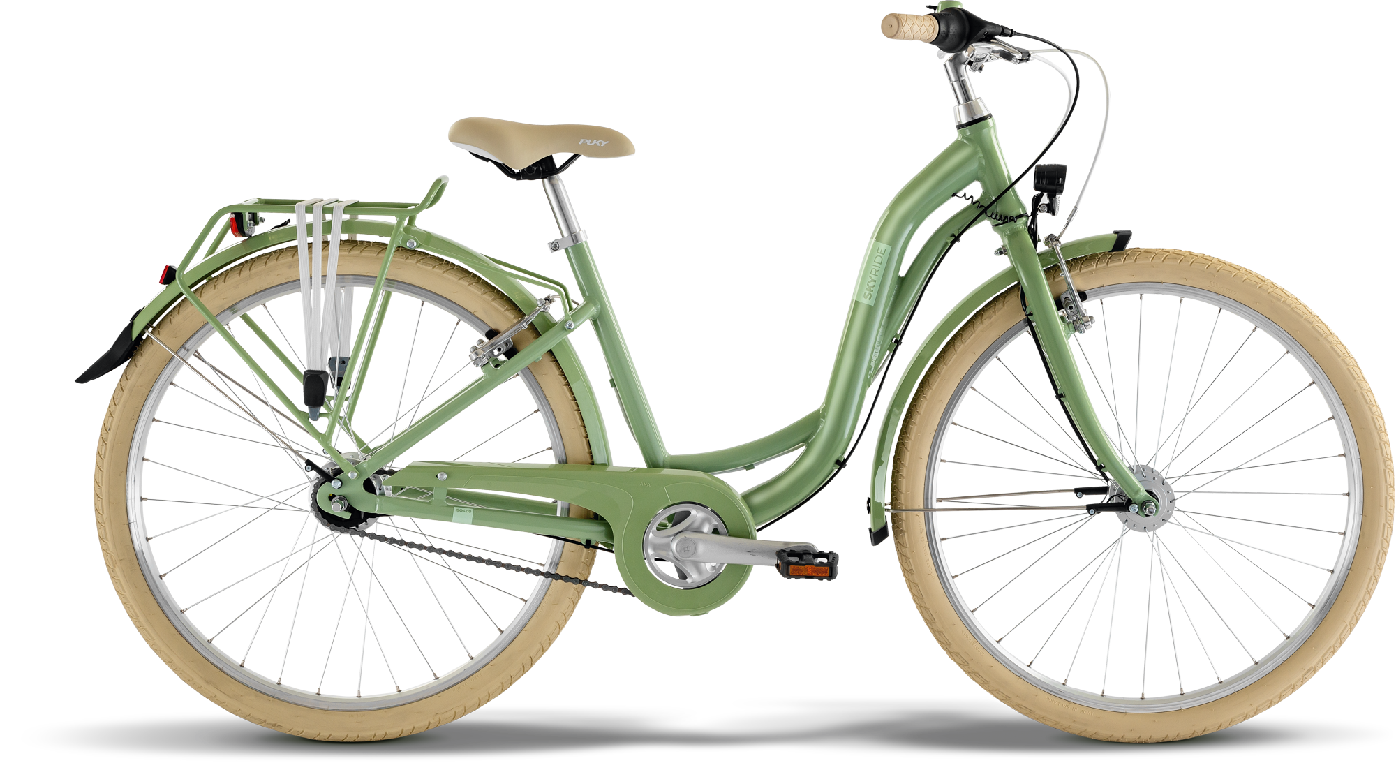 SKYRIDE 26-7 CLASSIC