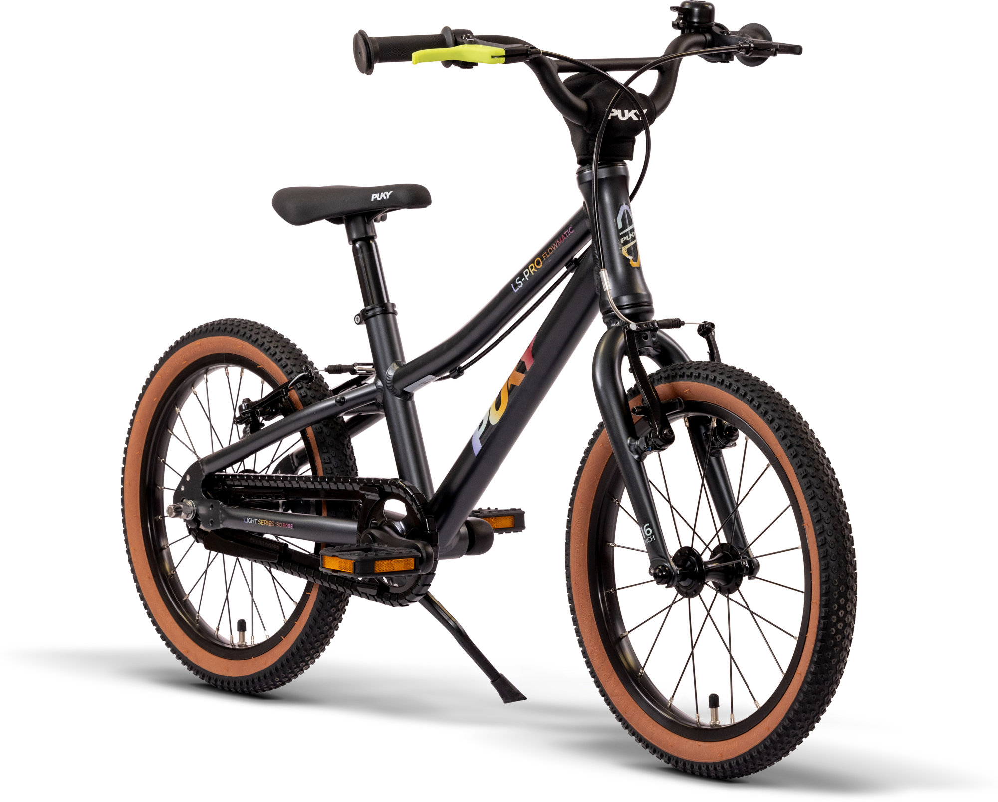 LS PRO 16-2 FLOWMATIC