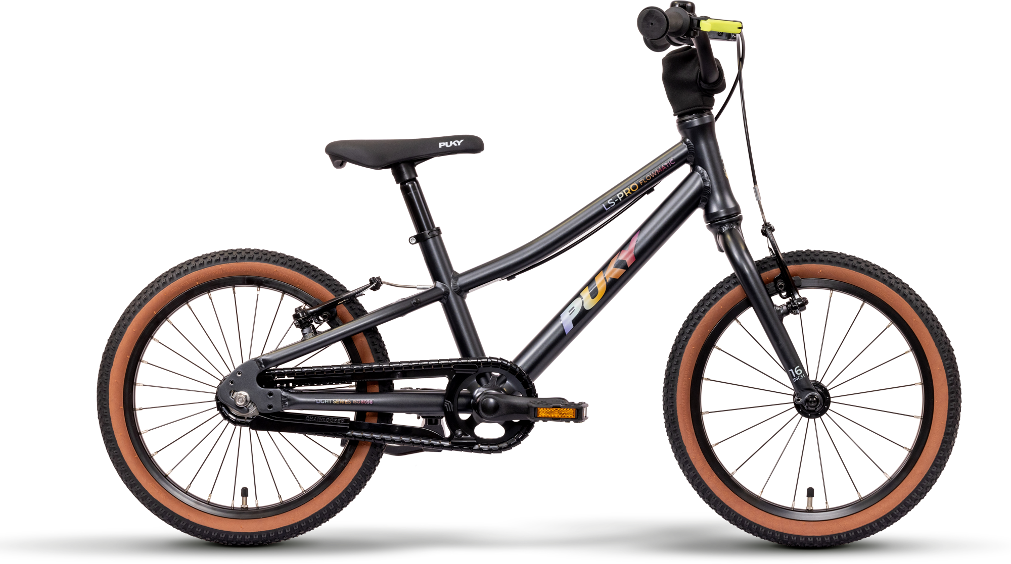 LS PRO 16-2 FLOWMATIC