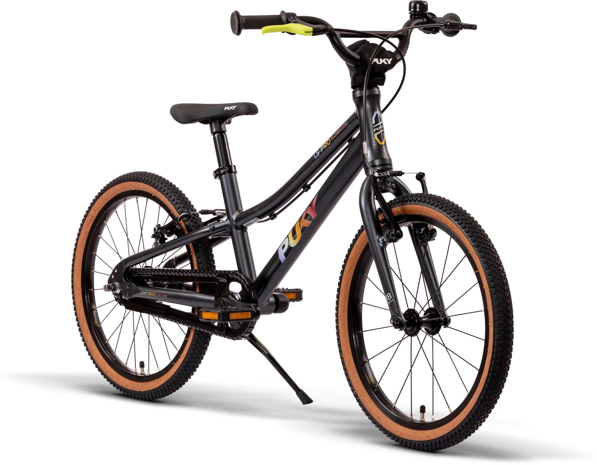 LS-PRO 18-2  FLOWMATIC