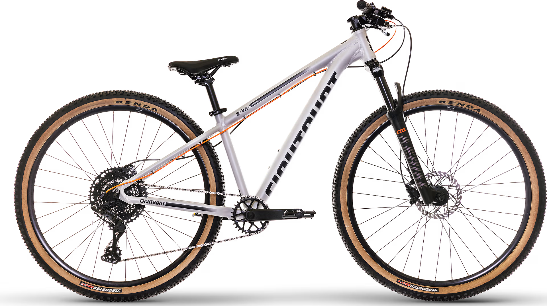 X-COADY 275 DISC