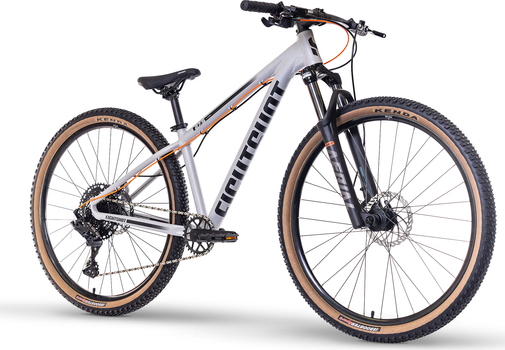 X-COADY 275 DISC