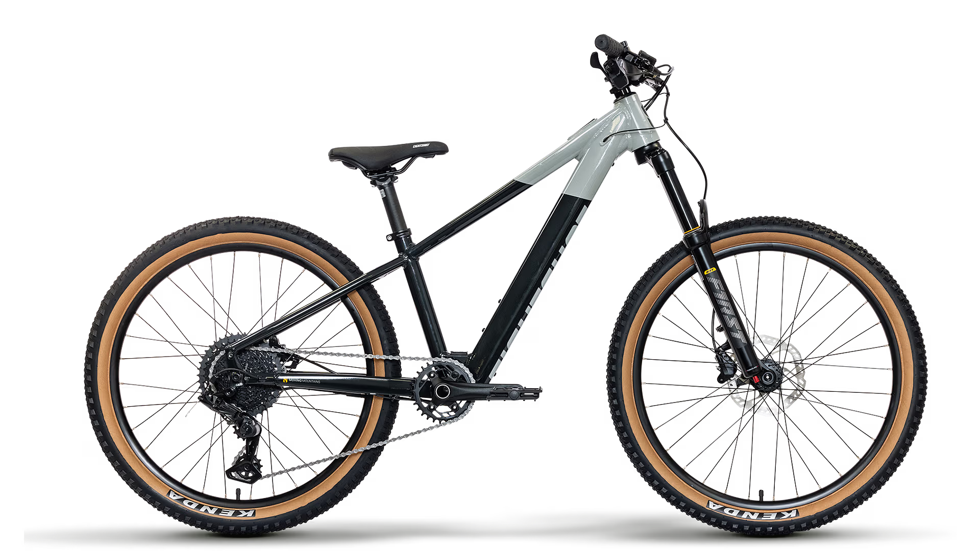 EIGHTSHOT Loamer 24 Mahle X30