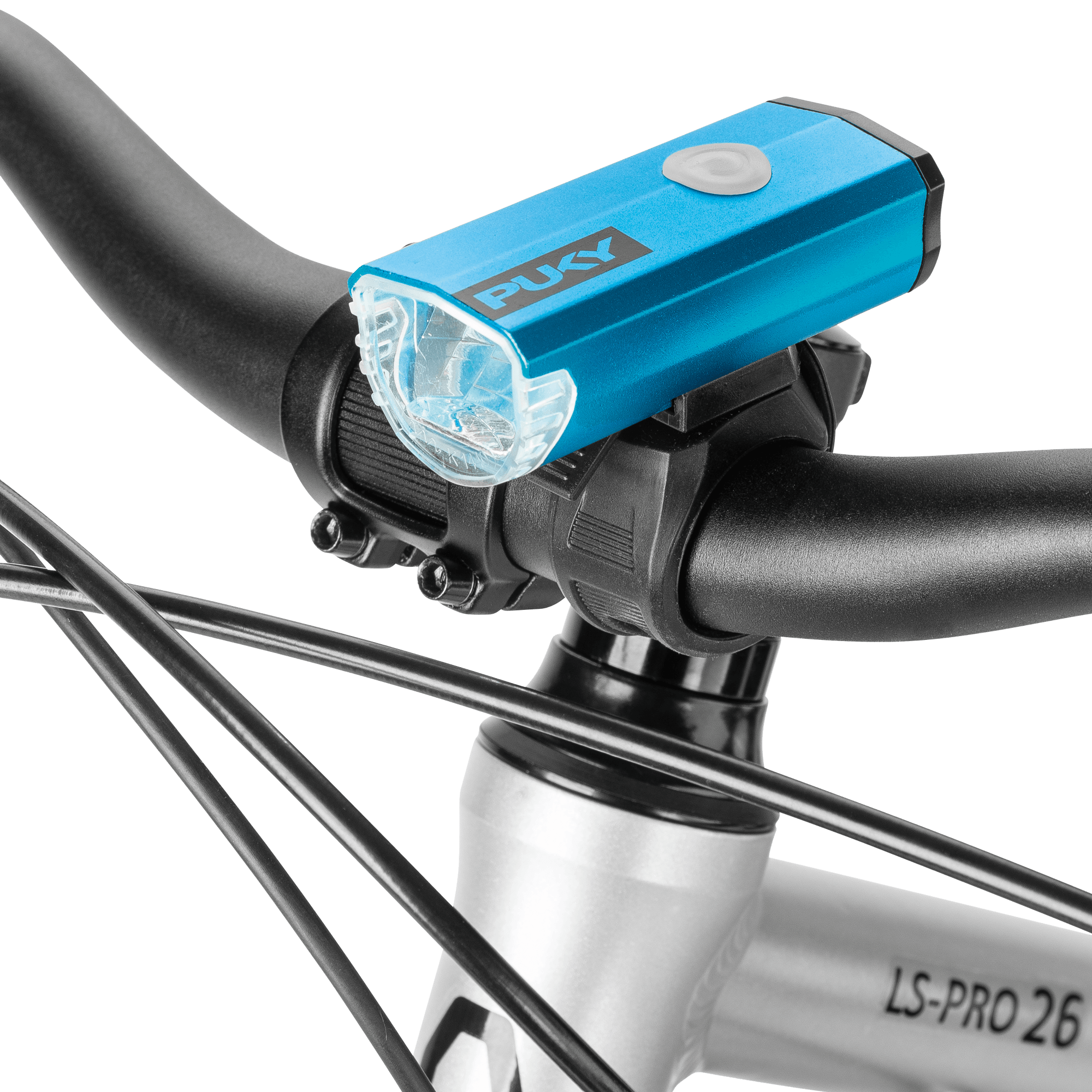 Oświetlenie PUKY LUMI