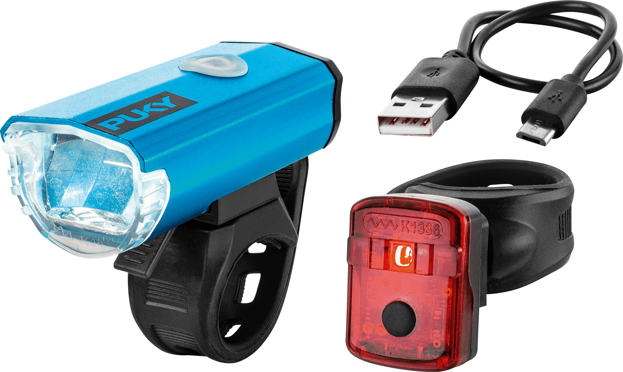 Oświetlenie PUKY LUMI