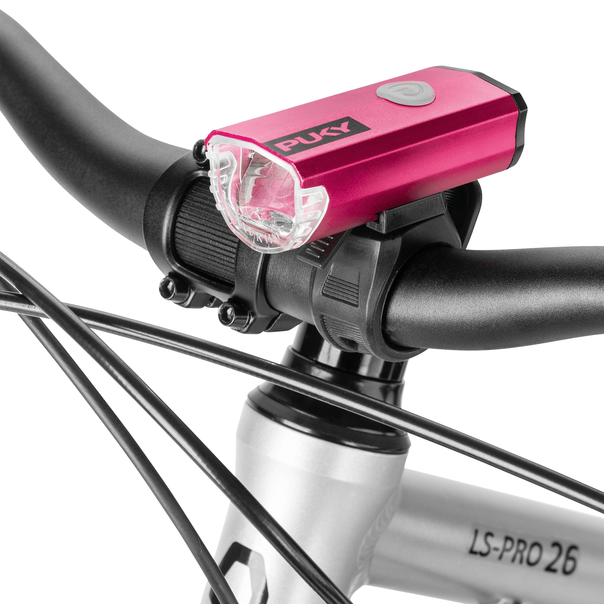 Oświetlenie PUKY LUMI