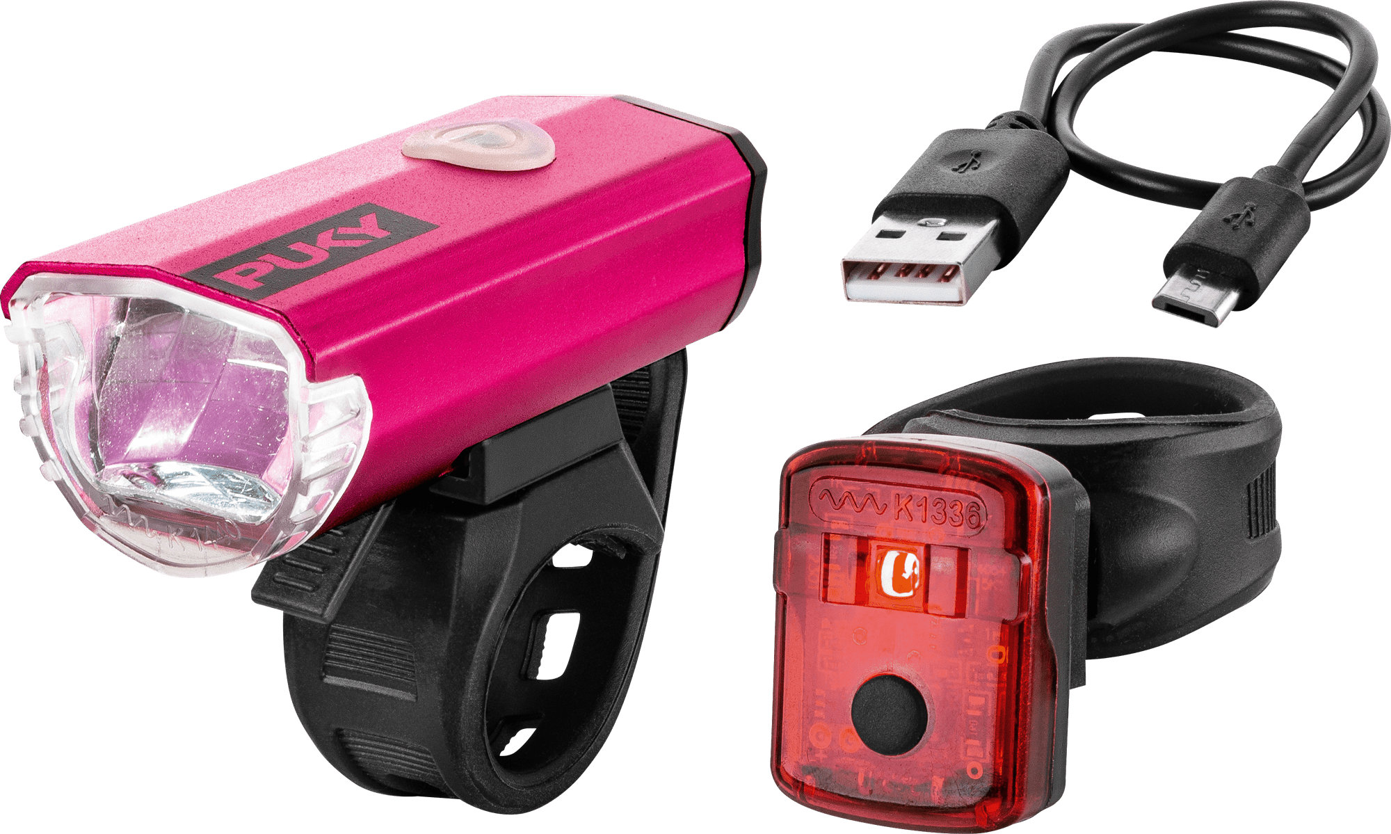 Oświetlenie PUKY LUMI