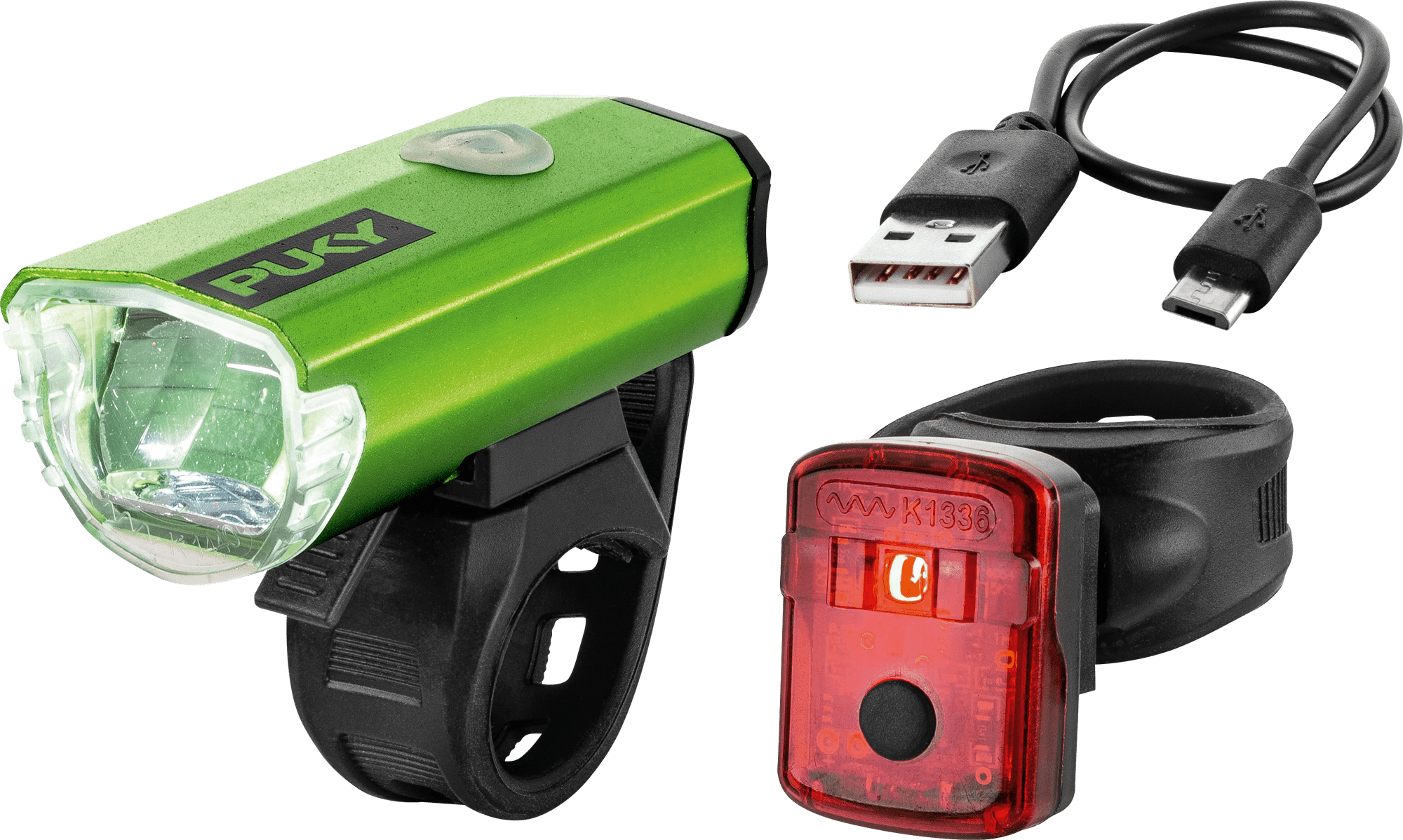 Oświetlenie PUKY LUMI