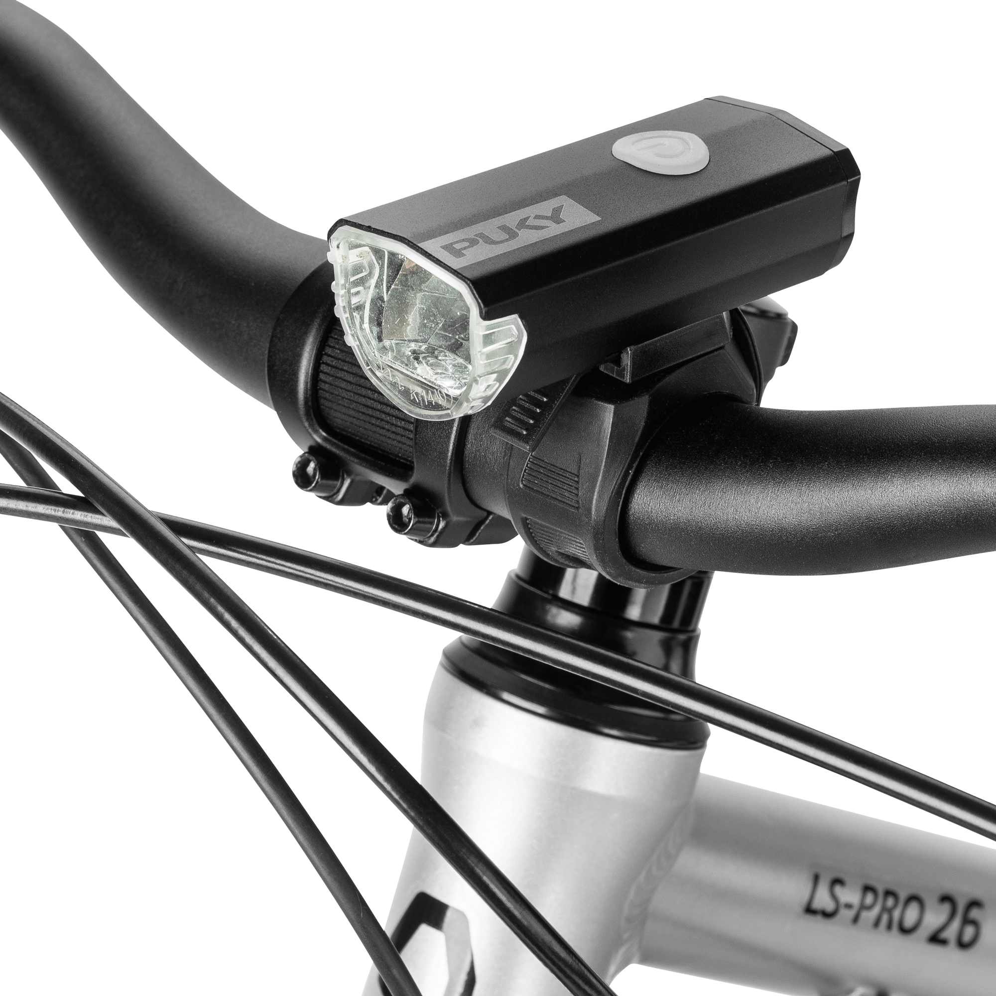 Oświetlenie PUKY LUMI