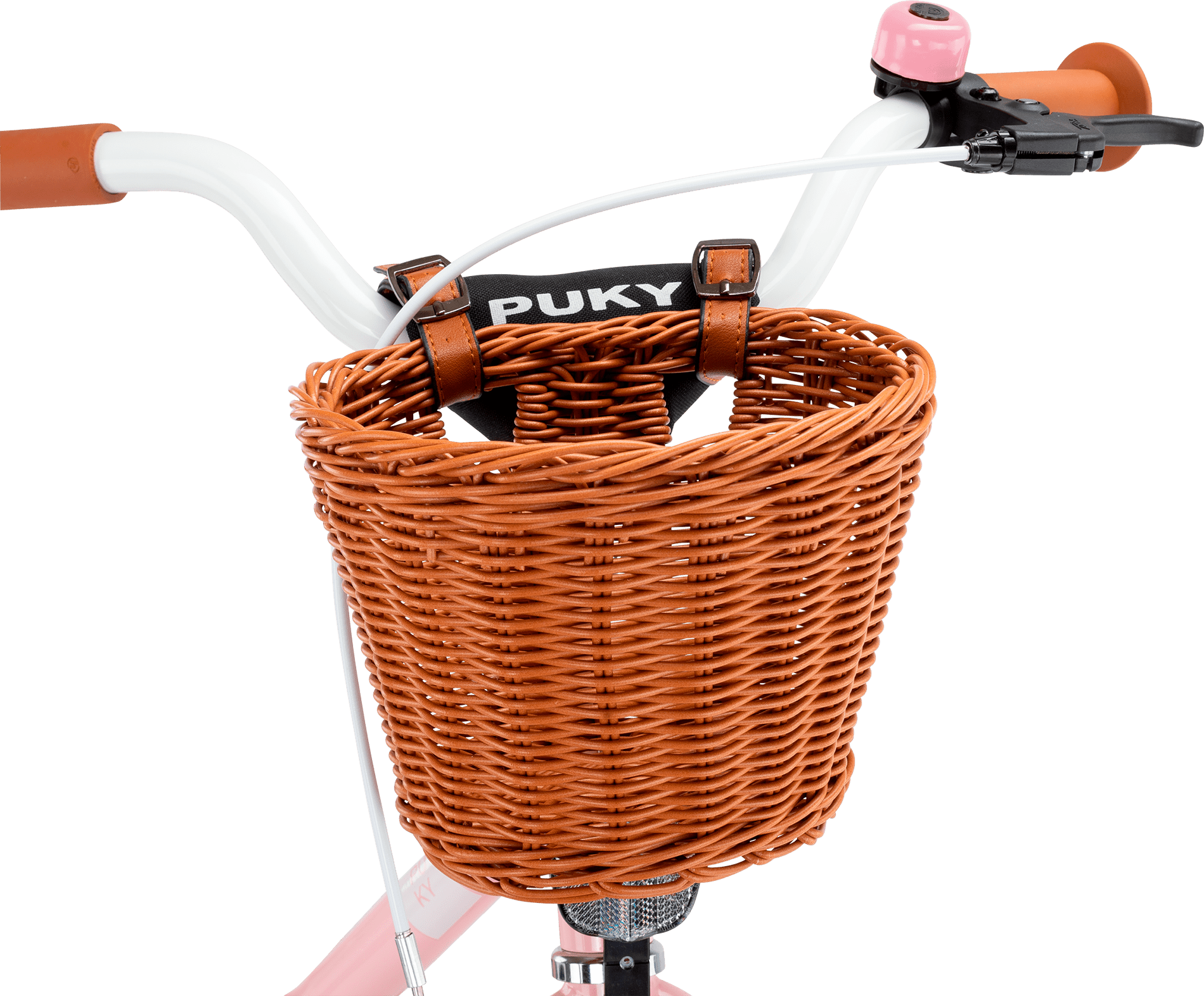 Koszyk na kierownicę  M