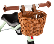 Koszyk na kierownicę S