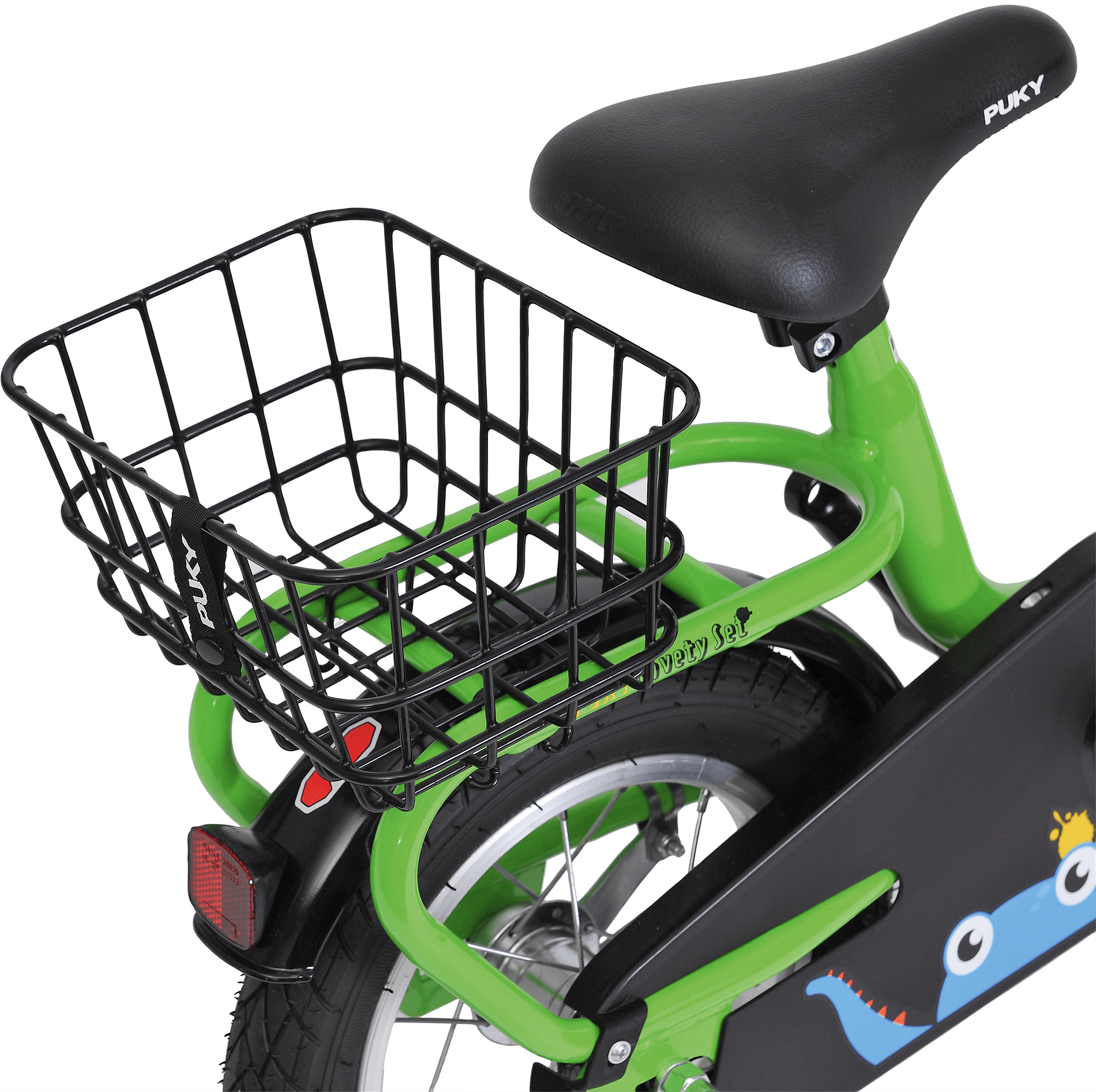 Koszyk na bagażnik M