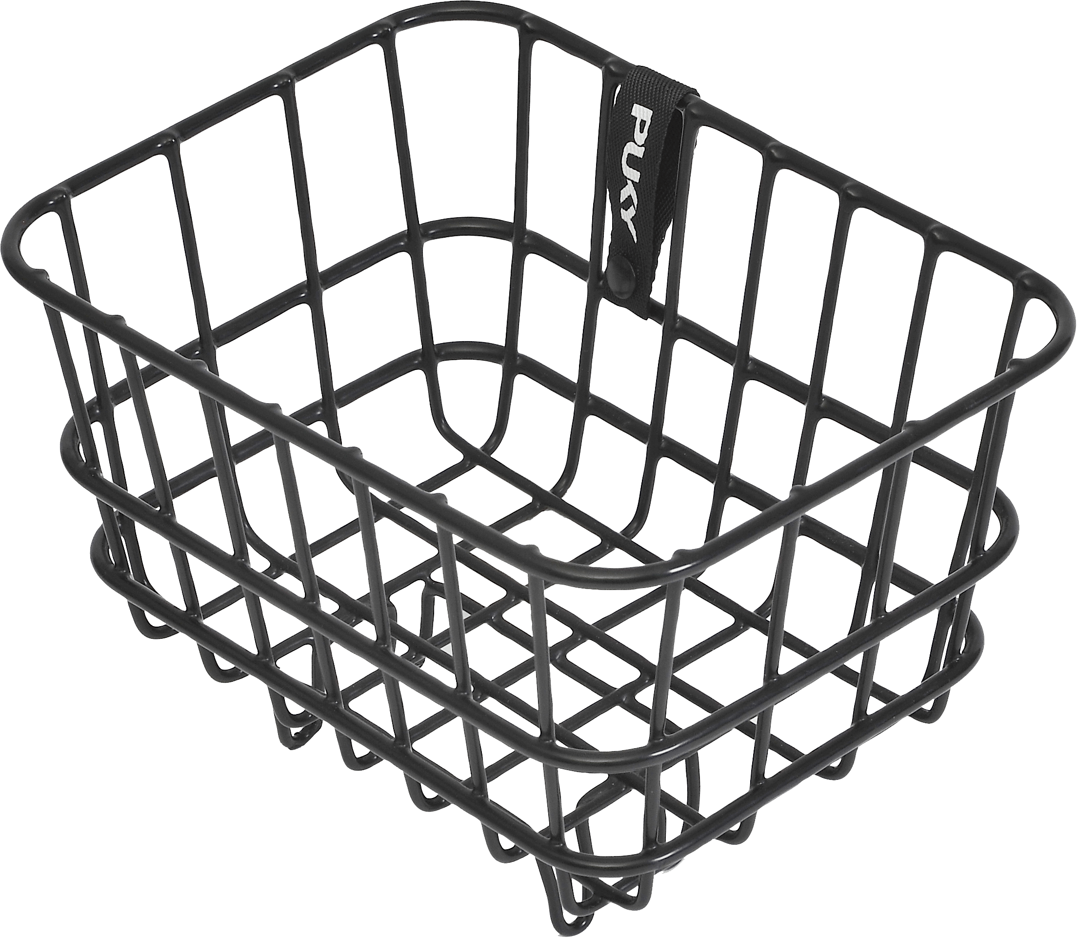 Koszyk na bagażnik M