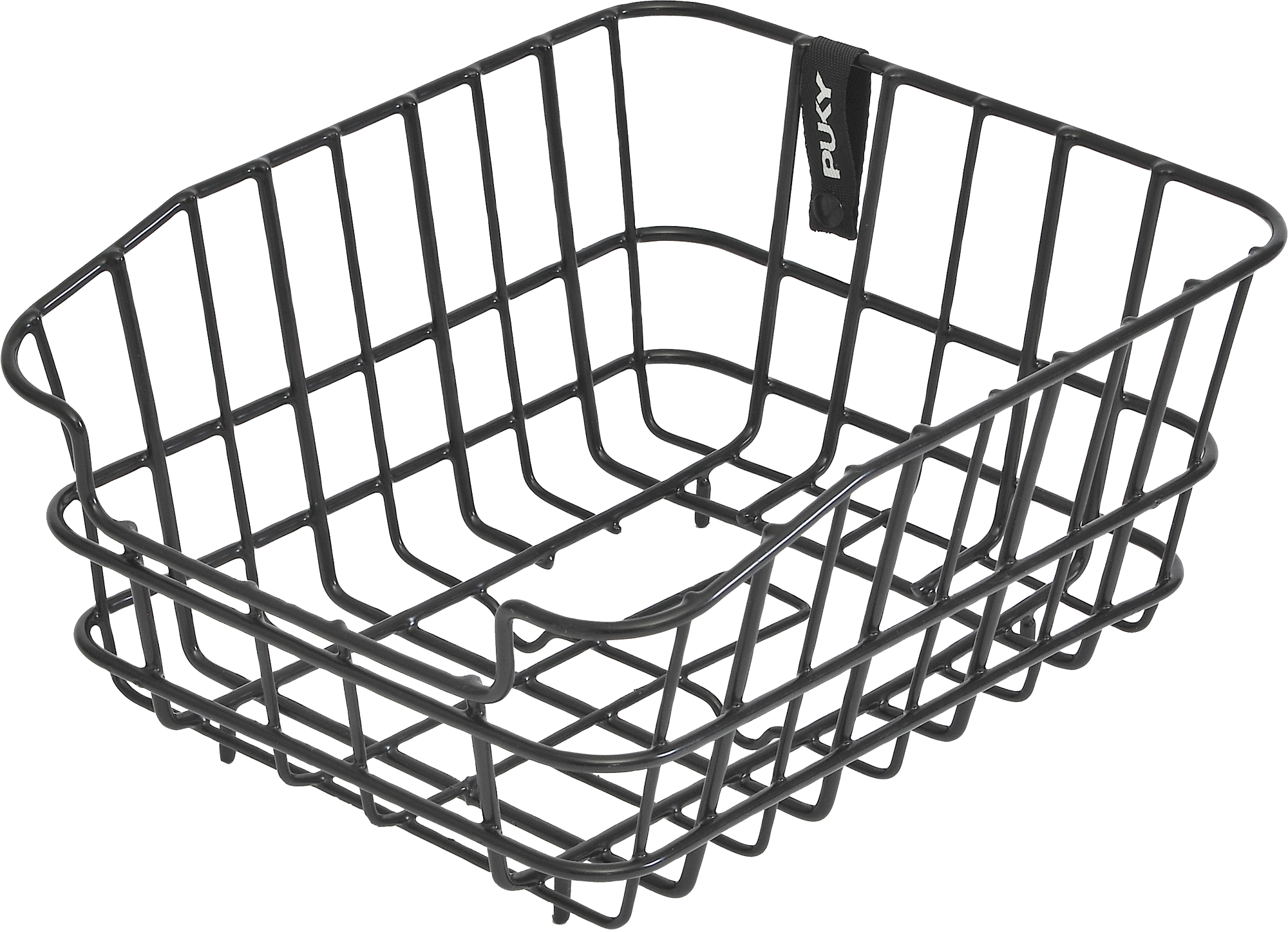 Koszyk na bagażnik L