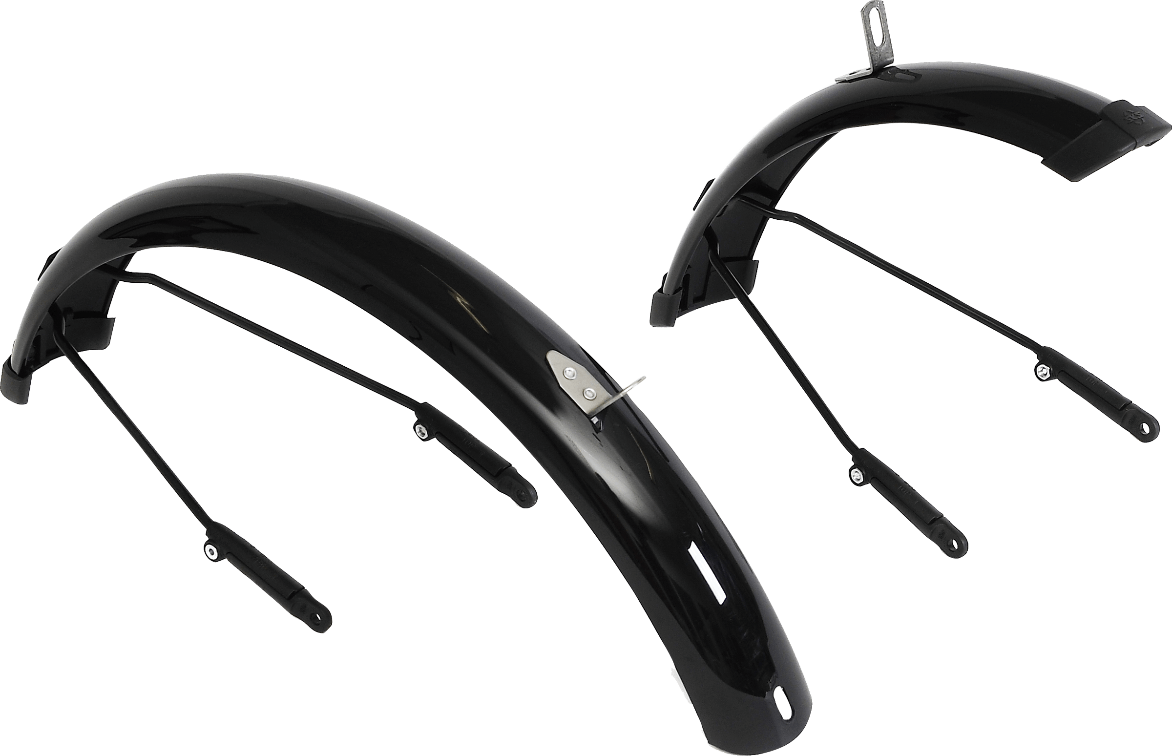 Zestaw błotników LS-PRO 16