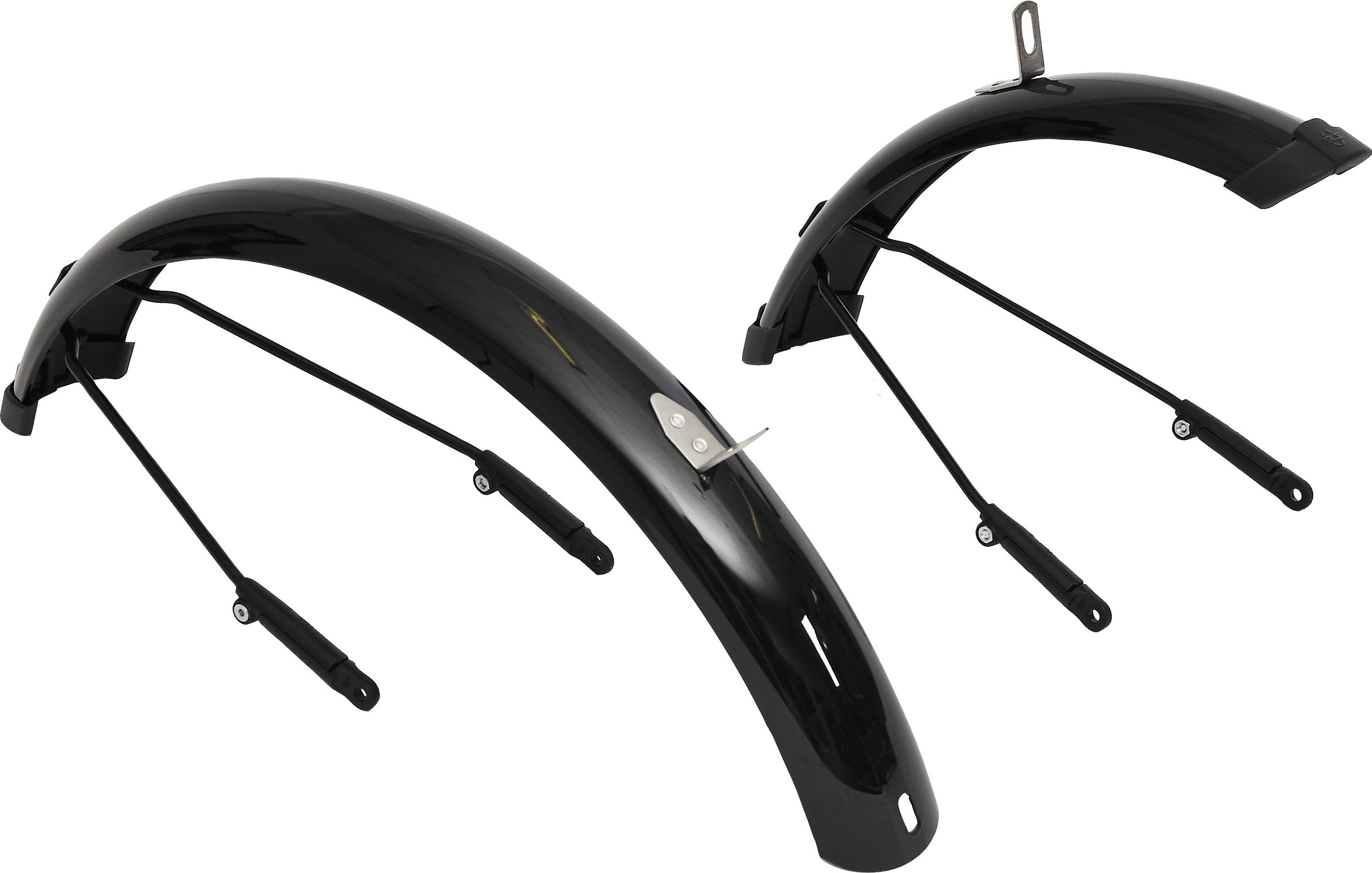 Zestaw błotników LS-PRO 18