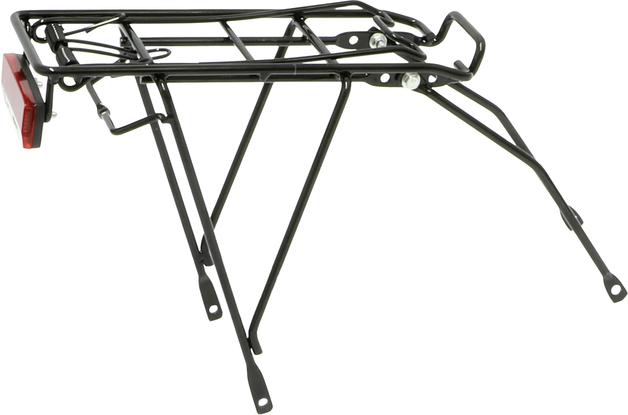 Bagażnik rowerowy CYKE 16