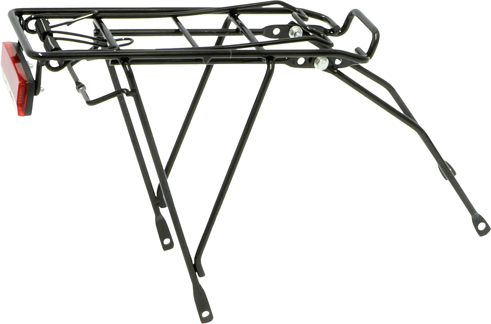 Bagażnik rowerowy CYKE 16