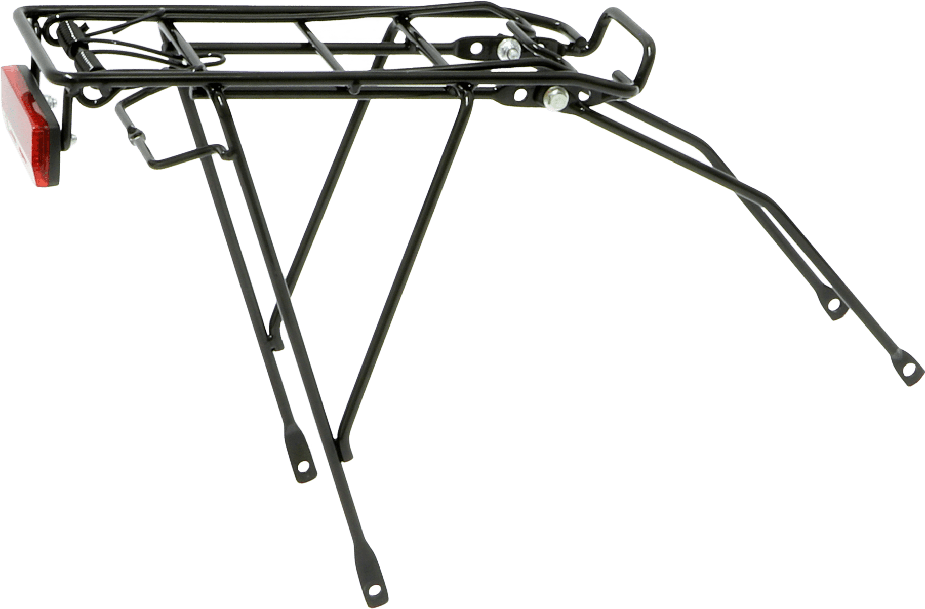 Bagażnik rowerowy CYKE 18