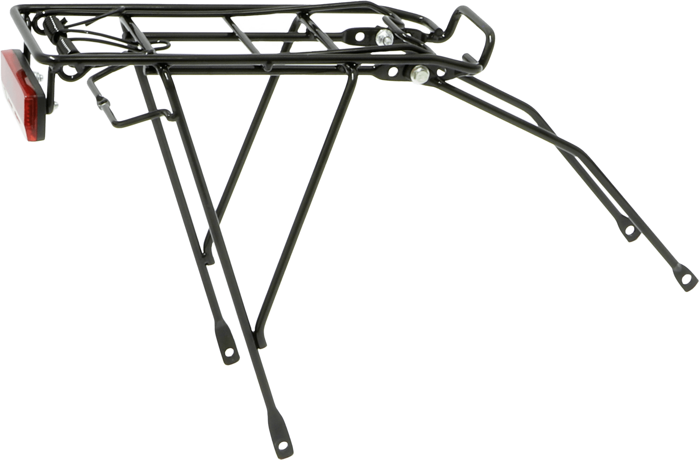 Bagażnik rowerowy CYKE 18