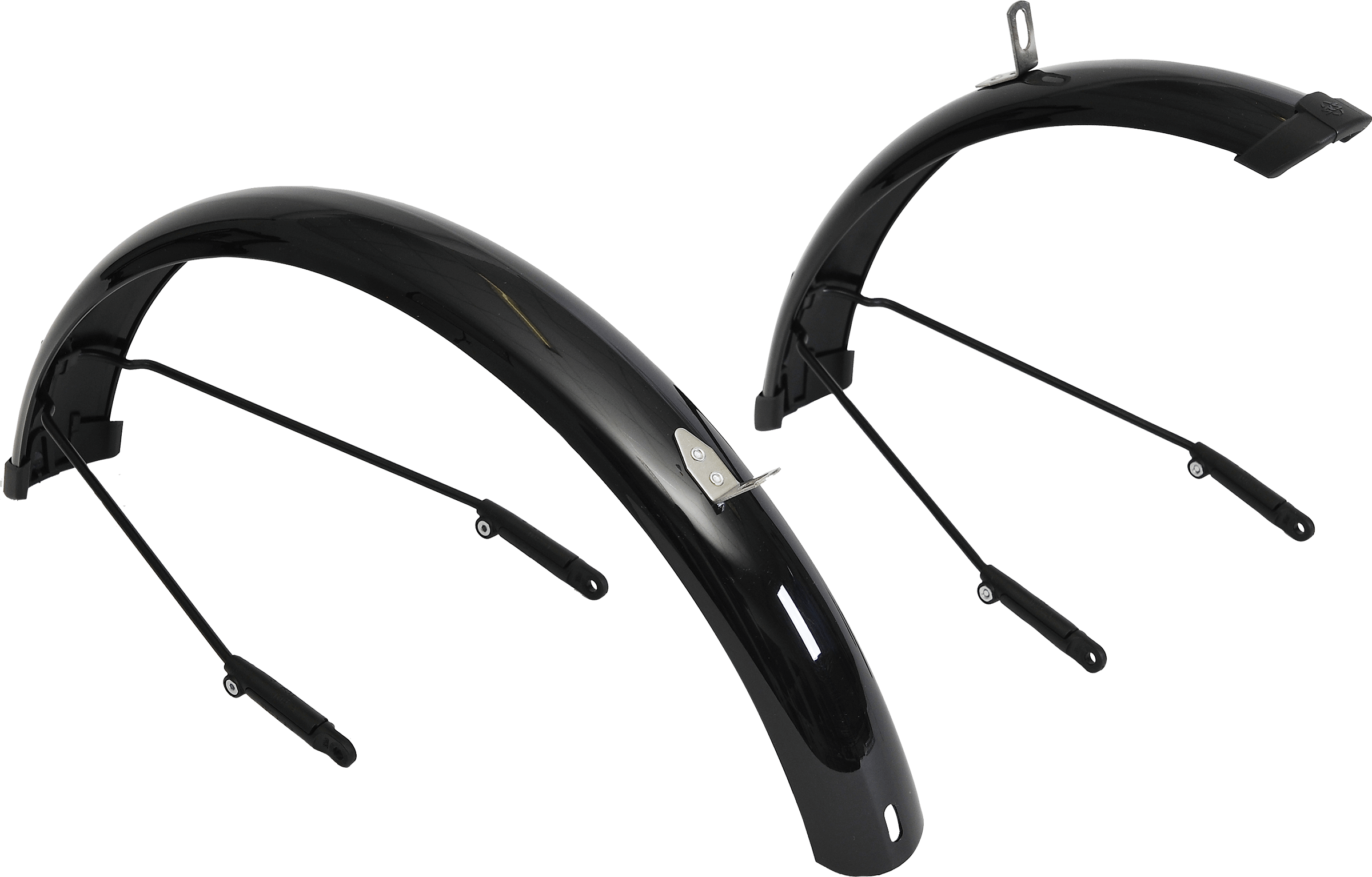 Zestaw błotników LS-PRO 20