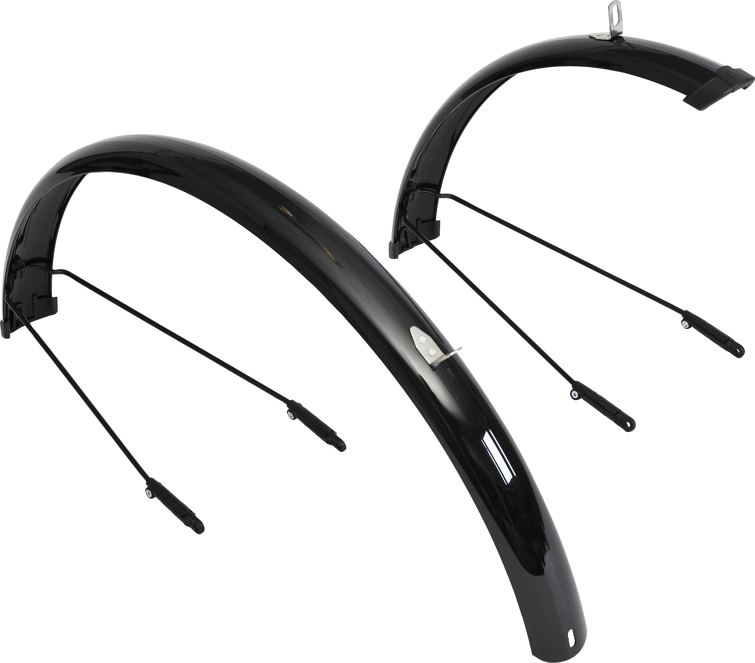 Zestaw błotników LS-PRO 26