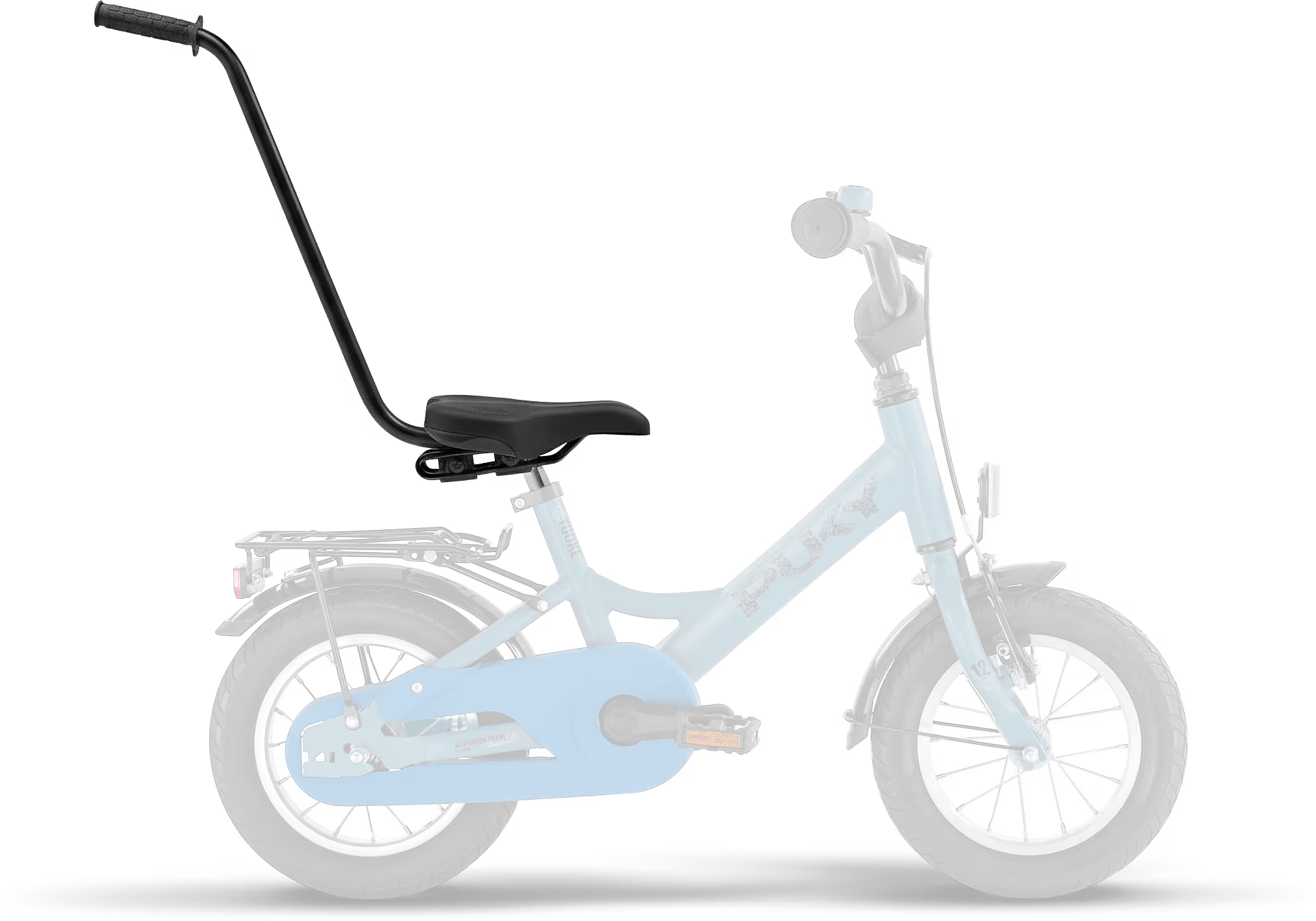 Drążek do rowerów FLH