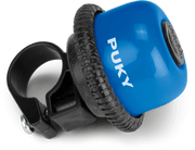 Dzwonek do pojazdów ∅ 18 mm