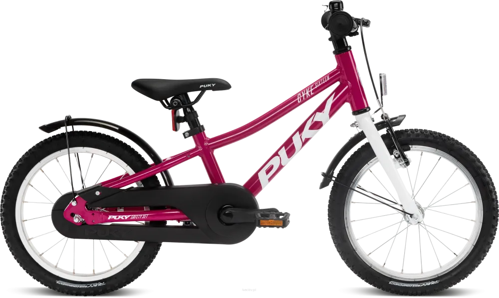 CYKE 16