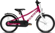 CYKE 16