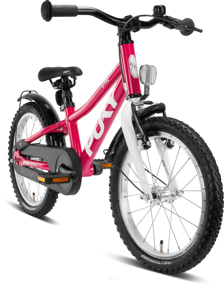 CYKE 16